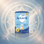 Aptamil 3 Growing Up Milk Formula (1-2 Years) – 800g - Image 2
