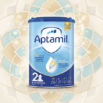 Aptamil 2 Follow-On Milk Formula (6-12 Months) – 800g – Best Price In Pakistan - Image 2