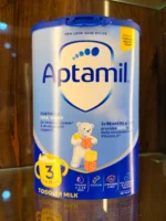 Aptamil 3 Growing Up Milk Formula (1-2 Years) – 800g - Image 4