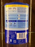 Aptamil 3 Growing Up Milk Formula (1-2 Years) – 800g - Image 5