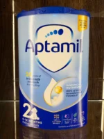 Aptamil 2 Follow-On Milk Formula (6-12 Months) – 800g – Best Price In Pakistan - Image 4