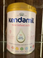 Kendamil Classic Stage 1 First Infant Milk (0-6 Months) – 800g - Image 4