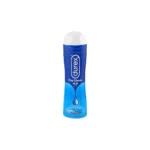 Durex Play Classic H2O Lube 100ml – Gentle Water-Based Intimate Personal Lubricant Gel (Imported)