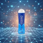 Durex Play Classic H2O Lube 100ml – Gentle Water-Based Intimate Personal Lubricant Gel (Imported) - Image 2