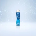 Durex Play Feel Lube 50ml – Smooth Water-Based Intimate Personal Lubricant Gel (Imported) - Image 2