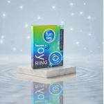 Fun Time Joy Ring – Stretchable Reusable Performance Ring for Men (Imported) - Image 2