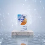 Durex Air Large Wide Fit Ultra-Thin Condoms 10 Pack – 5X Tested Max Sensitivity Large Fit Latex Condoms (Imported) - Image 2