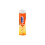 Durex Play Warming Lube 100ml – Gentle Water-Based Intimate Warming Lubricant Gel (Imported)