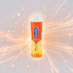 Durex Play Warming Lube 100ml – Gentle Water-Based Intimate Warming Lubricant Gel (Imported) - Image 2