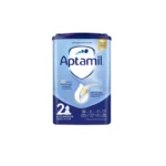 Aptamil 2 Follow-On Milk Formula (6-12 Months) – 800g – Best Price In Pakistan