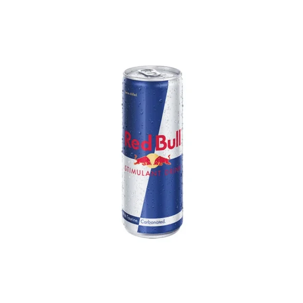 Red Bull Energy Drink 500ml – Original Flavor