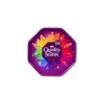 Nestlé Quality Street Assorted Chocolates & Toffees 600g Tub