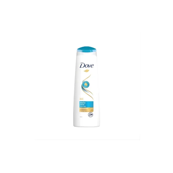 Dove Daily Care Shampoo 200ml – With Pro-Moisture Complex for Smooth & Healthy Hair (Imported)