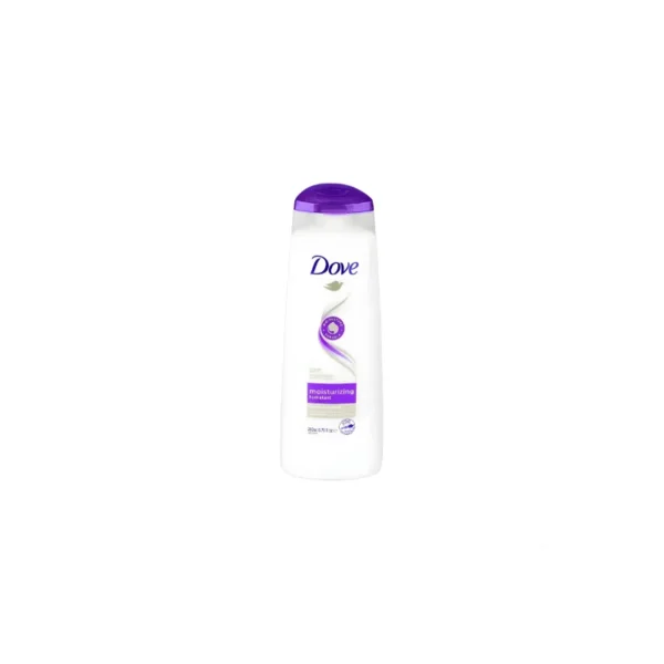 Dove Hydrating Ritual Shampoo 200ml – With Aloe Vera & Saponaria for Refreshing Moisture (Imported)