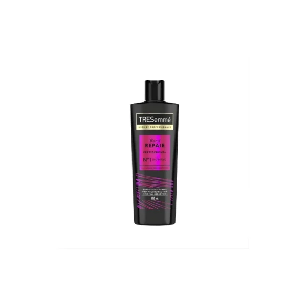 TRESemme Bond Repair Shampoo 170ml – With Bond Plex Technology for Visibly Repaired Hair