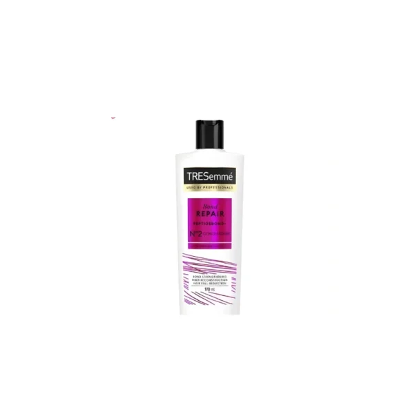 TRESemmé Bond Repair Conditioner 170ml – With Bond Plex Technology for Visibly Repaired Hair
