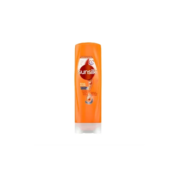 Sunsilk Damage Restore Conditioner 300ml – With Max Calcium & Keratin for Intense Repair (Thailand Imported)