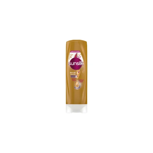 Sunsilk Hairfall Solution Conditioner 300ml – With Soya Vitamin Complex for 10x Stronger Hair (Thailand Imported)