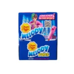 Chupa Chups Melody Pops Strawberry Display Box (Full Box) | Whistle Lollipops Price in Pakistan
