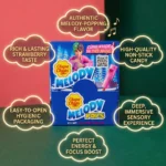 Chupa Chups Melody Pops Strawberry Display Box (Full Box) | Whistle Lollipops Price in Pakistan - Image 3