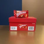 Maltesers Chocolate Pouch 37g | Imported Crispy Milk Chocolate Balls Price in Pakistan - Image 2