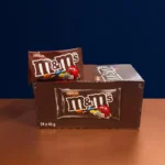 M&M's Milk Chocolate Candies Pouch 45g | Imported Chocolate Beans Price in Pakistan - Image 2