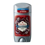 Old Spice Wild Collection Wolfthorn Deodorant Stick 85g (3.0 oz) β 24 Hours Odor Protection