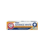 Arm & Hammer Advance White Whitening Toothpaste 75ml – Imported Baking Soda Deep Clean