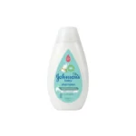 Johnson's Baby Shampoo Milk & Rice 500ml – Imported Nourishing Gentle Tear-Free Hair Care