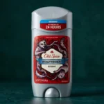 Old Spice Wild Collection Wolfthorn Deodorant Stick 85g (3.0 oz) β 24 Hours Odor Protection - Image 2