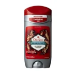 Old Spice Wild Collection Bearglove Antiperspirant & Deodorant Stick 85g (3.0 oz) – Sweat & Odor Control