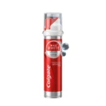 Colgate Max White Luminous Whitening Pump Toothpaste 100ml โ Imported Stain Removal Oral Care