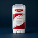 Old Spice High Endurance Original Antiperspirant & Deodorant Stick 85g (3.0 oz) – 24 Hour Sweat & Odor Control - Image 2