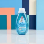 Johnson's Active Kids Clean & Fresh Shampoo 200ml – Imported Long-Lasting Fragrance Hair Care - Image 3