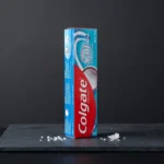 Colgate Active Salt Antibacterial Toothpaste 100ml (152g) – Imported Oral Care for Healthy Teeth & Gums - Image 2