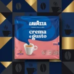 Lavazza Crema e Gusto Dolce Ground Coffee Duo Pack (2 x 250g) – Imported Italian Smooth Roast Espresso (Intensity 6/10) - Image 2