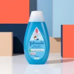 Johnson's Active Kids Clean & Fresh Bath 200ml – Imported Gentle Body Wash with Aloe Vera - Image 2