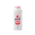 Johnson's Blossoms Cornstarch Baby Powder 200g – Imported Natural Moisture Absorbing Powder