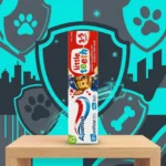 Aquafresh Little Teeth Kids Toothpaste 3-5 Years 50ml – Imported PAW Patrol Enamel Protection - Image 2
