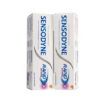 Sensodyne Rapid Action Toothpaste 75ml – Imported Fast Sensitivity Relief Oral Care