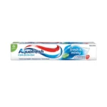 Aquafresh Fresh & Minty Triple Protection Toothpaste 100ml – Imported Cavity & Sugar Acid Defense