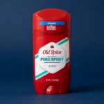 Old Spice High Endurance Pure Sport Deodorant Stick for Men - 85g / 3 oz - Image 2