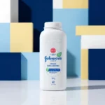 Johnson's Classic Cornstarch Baby Powder 200g – Imported Natural Moisture Absorbing Gentle Powder - Image 2