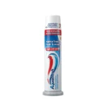 Aquafresh Fresh & Minty Triple Protection Pump Toothpaste 100ml – Imported Cavity & Sugar Acid Shield