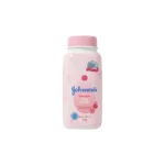Johnson's Blossoms Baby Powder 50g – Imported Travel Size Long-Lasting Fragrance Powder