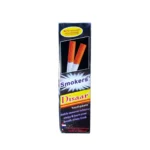 Disaar Smokers Toothpaste 100g – Imported Tobacco & Nicotine Stain Removal Fresh Mint