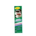 Disaar 3 Day Whitening Toothpaste 100g – Imported Coffee & Tea Stain Removal Fresh Mint