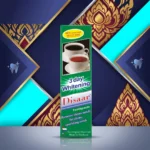 Disaar 3 Day Whitening Toothpaste 100g – Imported Coffee & Tea Stain Removal Fresh Mint - Image 2