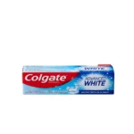 Colgate Advanced White Fluoride Toothpaste 100ml – Imported Whitening Oral Care for Whiter Teeth in 14 Days