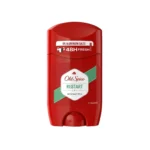 Old Spice Restart Deodorant Stick 50ml (0% Aluminium Salts) – 48H Fresh Scent for Men